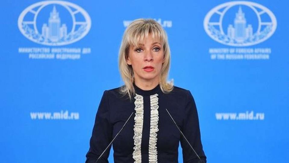 الخارجية الروسية: روسيا تلتزم بمعاهدة الصواريخ بشكل صارم وواشنطن تعلم ذلك