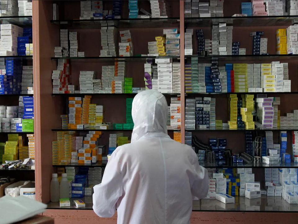 مجال المندوب العلمي ... خيار أم اضطرار؟