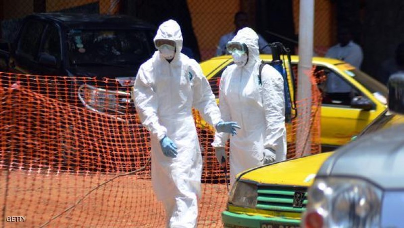 الصحة العالمية تحذر من خروج فيروس إيبولا عن السيطرة