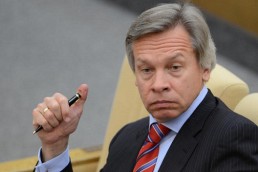 بوشكوف: رفض الغرب إدانة الهجوم على السفارة الروسية هو إذن للقيام باعتداءات أخرى