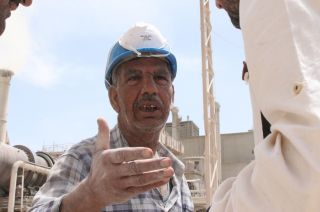 غضب المنهكين وبرنامج المنهوبين