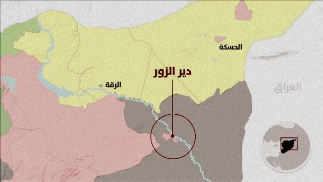 ذكَّر كوناشينكوف بوجود قوات خاصة روسية ترافق قوات الجيش