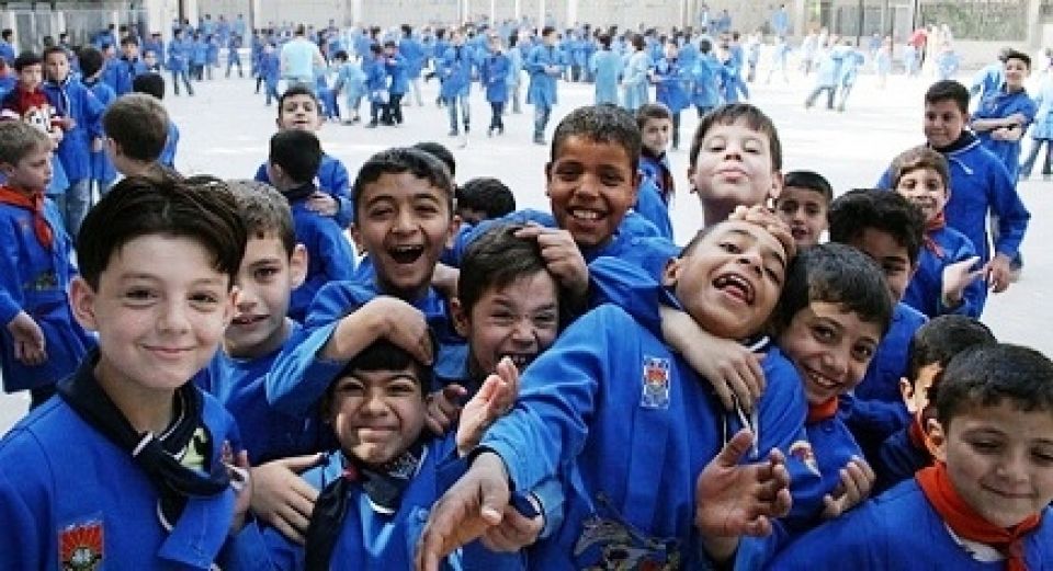 قطاع التربية يحتاج لإعادة النظر «بالتربية»