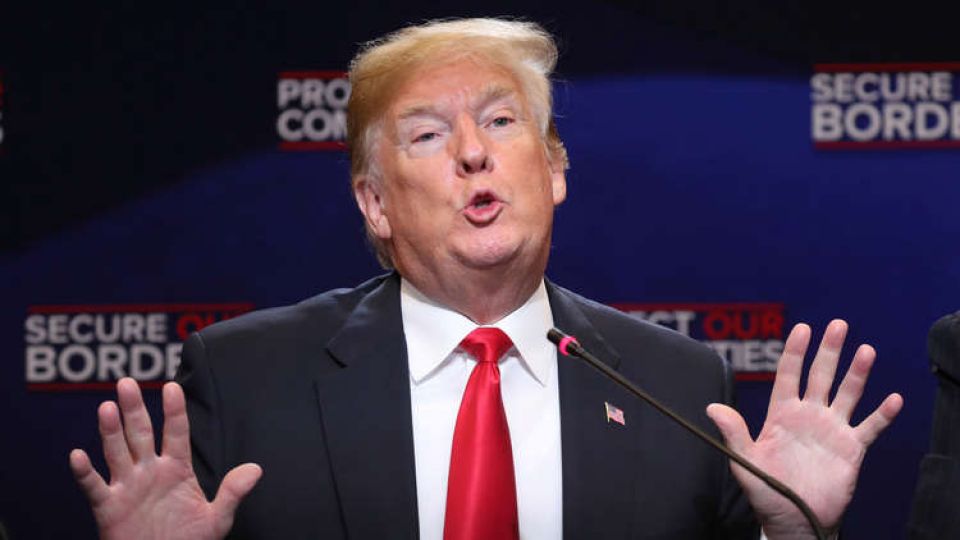 البيت الأبيض يعلن إلغاء ترامب لقمته مع زعيم كوريا الديمقراطية