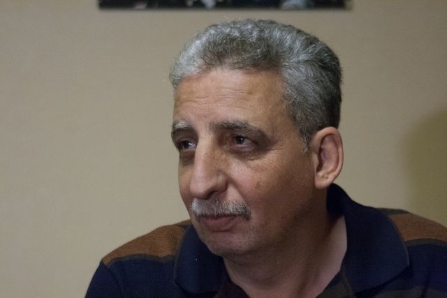 عرفات: معركة حلب تفتح الباب للحل السياسي في البلاد