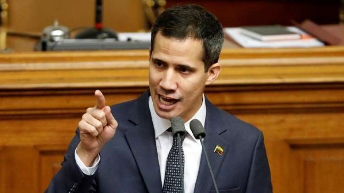 فنزويلا.. منع خوان غوايدو من تقلد مناصب رسمية مدة 15 عاماً