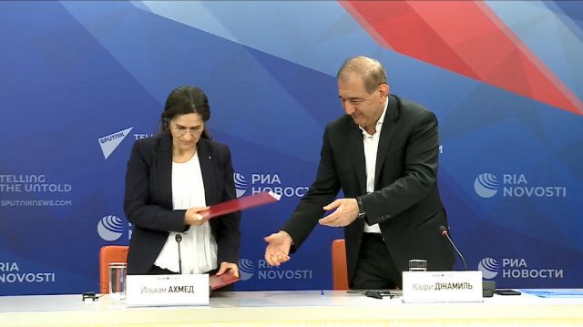 د. جميل: المذكرة تعني أنّ بدء الحل قد اقترب جداً