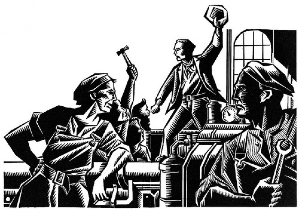 اللجان الشعبية الحقيقية.. لن يصنعها إلا الشعب!