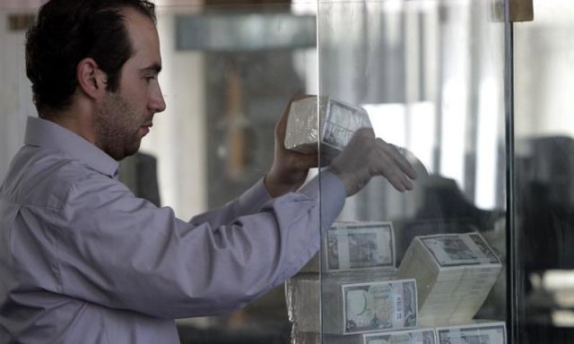 الدَين الداخلي..  (إذا عرف السبب بطل العجب)