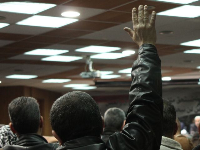 المحكمة العمالية بين نص القانون والتنفيذ