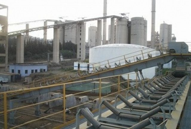 فساد «اسمنت طرطوس»  خارج دائرة الاهتمام تنفيذياً ورقابياً!!