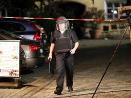 انفجار مدبّر: ألمانيا على صفيح ساخن