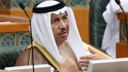 رئيس الوزراء الكويتي - المصدر روسيا اليوم