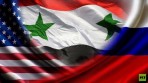 &laquo;من البديهي أن تنحو أمريكا نحو تعاون عسكري مع روسيا&raquo;