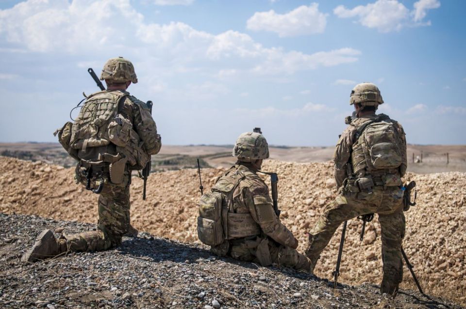 Procrastination: the Maximal US Ambition