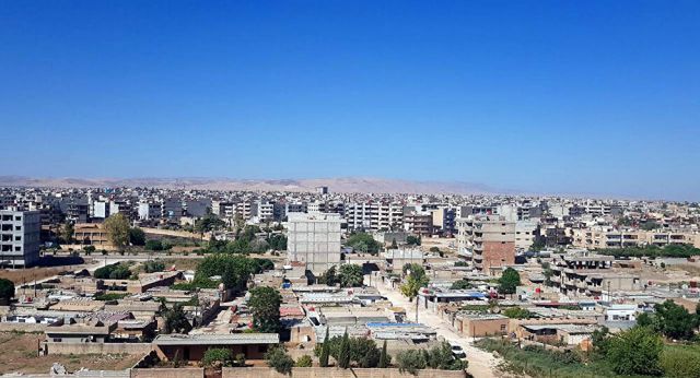بيان إلى الرأي العام