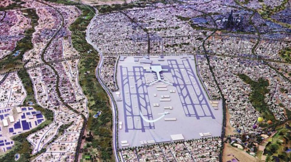 مصر لتقليص أعداد الموظفين مع الانتقال للعاصمة الإدارية الجديدة