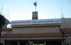 هل افتعال أزمة &laquo;النقل الجوي&raquo; خطوة باتجاه خصخصته؟
