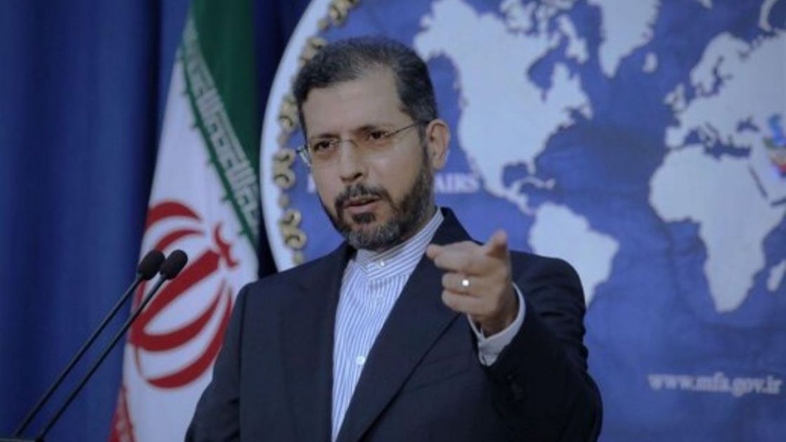 إيران تعلق على التصعيد الصهيوني-الغربي: سنرد بحزم على أي خطوة حمقاء