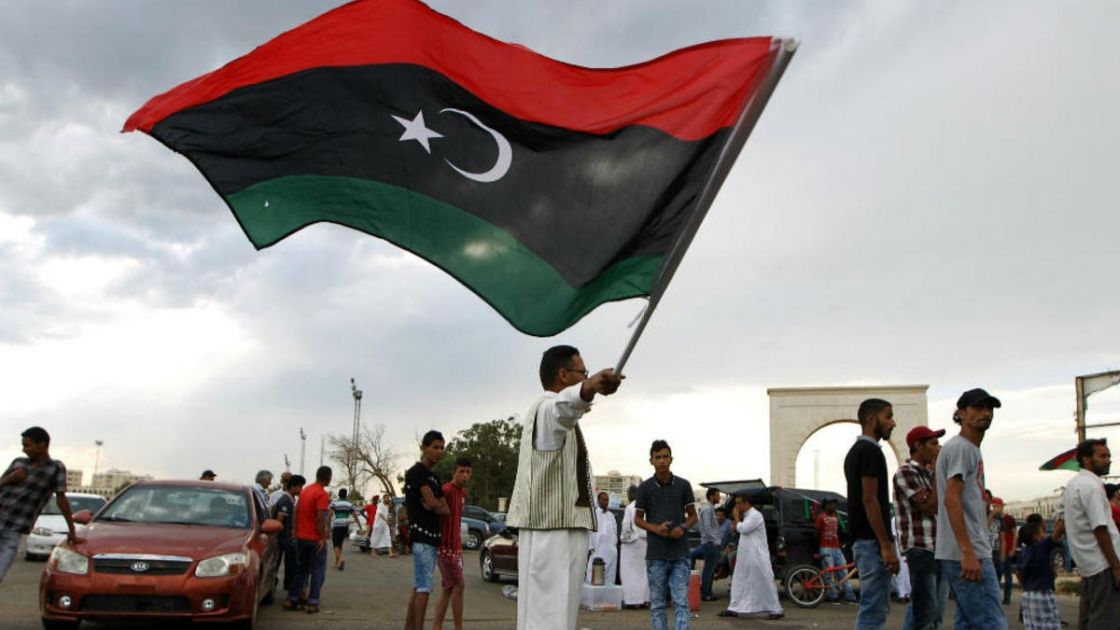 طرفا النزاع الليبي يوقعان اتفاقا دائما لوقف إطلاق النار في جميع أنحاء البلاد