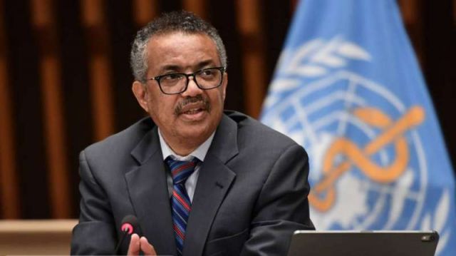 الصحة العالمية: نهاية كوفيد &laquo;تلوح في الأفق&raquo;