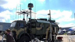 منظومة حديثة للحرب الالكترونية