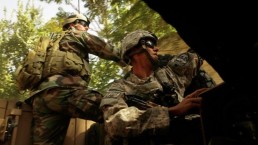 الولايات المتحدة الأمريكية تخفض تعداد جيشها &laquo;بسبب السياسية الخارجية الروسية&raquo;