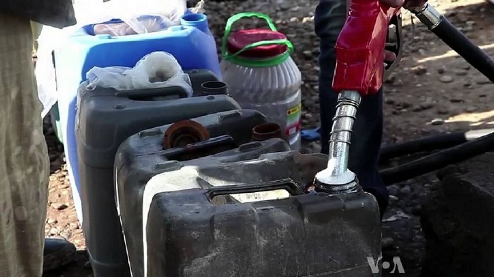 مازوت الشتاء.. تحدٍ جديد يواجه الحكومة  وآليات التوزيع في حقل التجريب