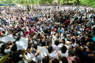 حراك المهمشين... &laquo;حزب الصراصير&raquo; الهندي وسلاح السخرية في وجه الإهانة