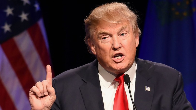 بعبع ترامب!