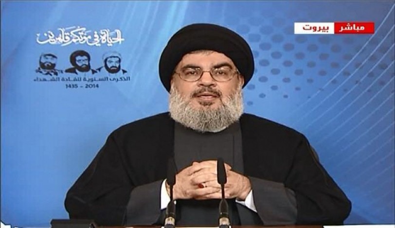 نصر الله: المقاومة تحافظ على جهوزية عالية في كل وقت