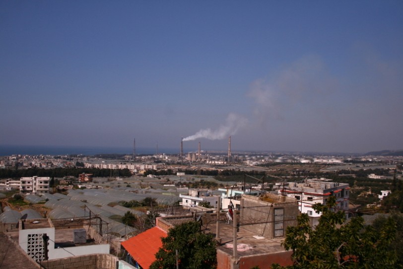 ماذا يعني تحرير سعر المحروقات في سوريا؟