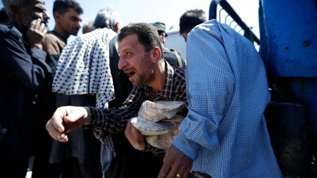 التخفيض غير المعلن للدعم هل سيحل أزمة الخبز؟