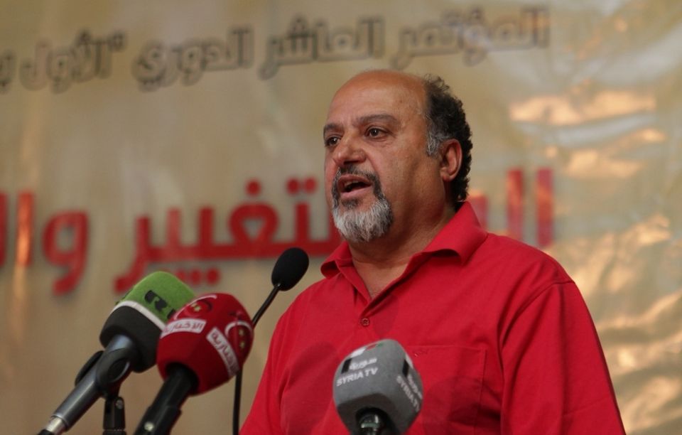 نظام المحاصصة ومسرحية انتخاب الرئيس