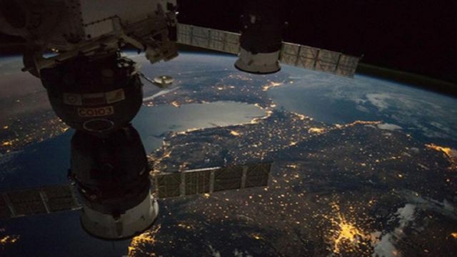 الكشف عن خطر جديد لمناخ الأرض