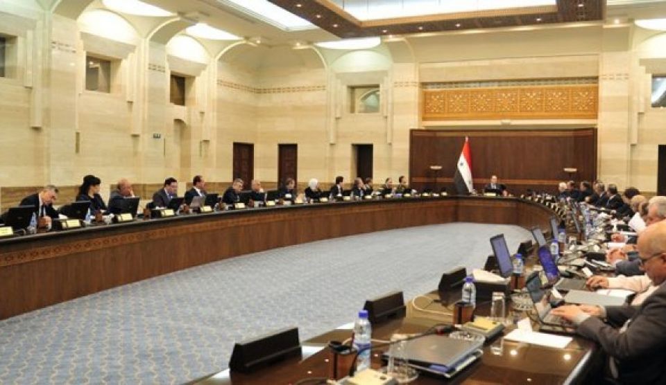 بصراحة: الحكومة للوزراء.. الطلب والطلب المعاكس
