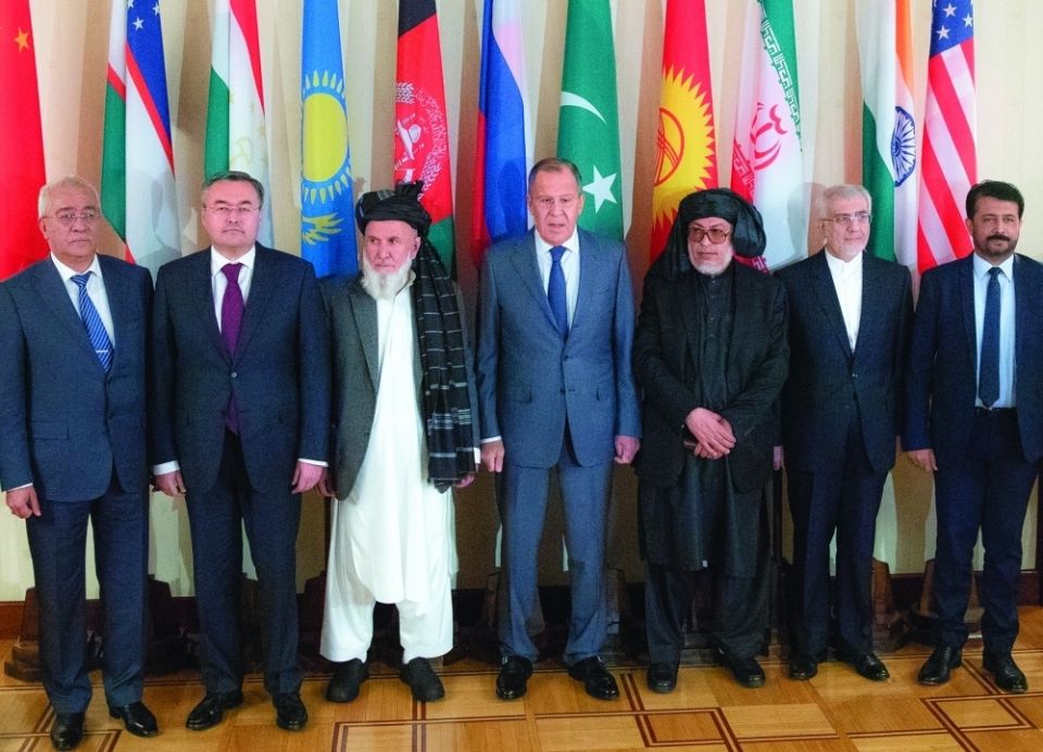 أفغانستان: بين حلول الشرق وما أفسده الغرب