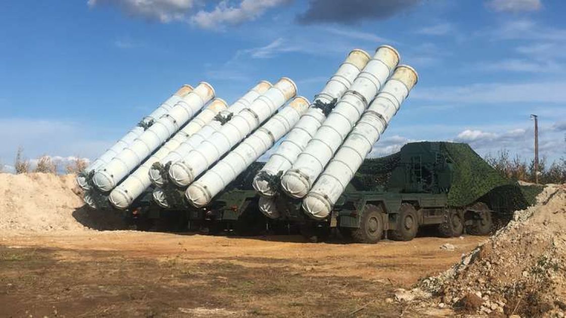 «العدالة والتنمية»: لا ننوي التخلي عن إس400