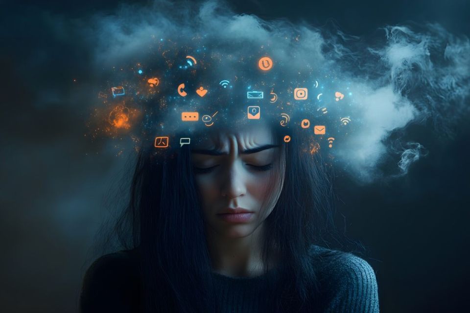 الإعلام المهيمن