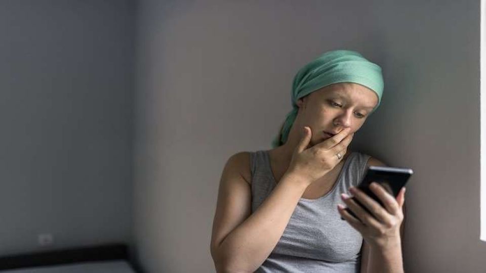 هواتفنا تعرضنا لخطر الإصابة بمرض قاتل