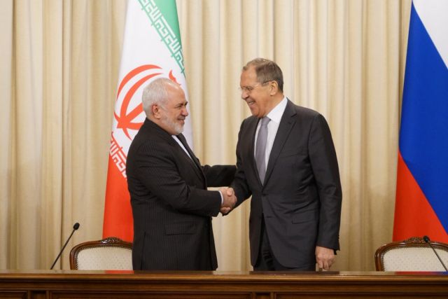 إيران والسؤال الأوراسي