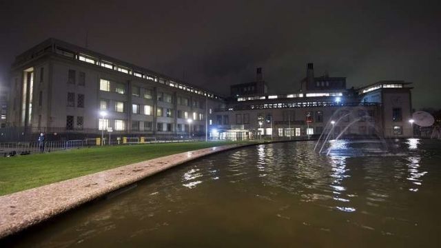 طهران ترفع دعوى ضد واشنطن