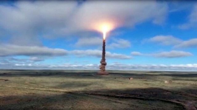 الإنتاج الصناعي لمنظومة إس 500 يبدأ في 2020