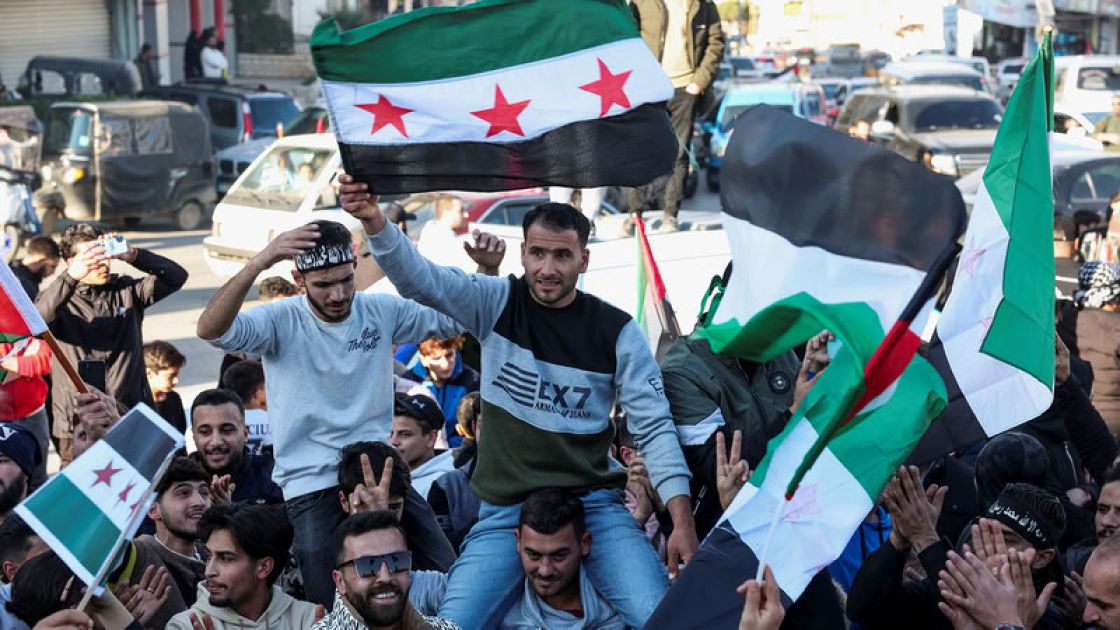 الإعلام &laquo;الإسرائيلي&raquo; يعترف بالتحولات الإقليمية المعاكسة لمصالحه... ويبحث عن حلول!