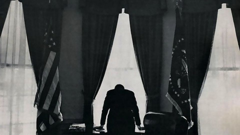 الحرب على سورية لا تنسى  وثيقة (Operation Northwoods)
