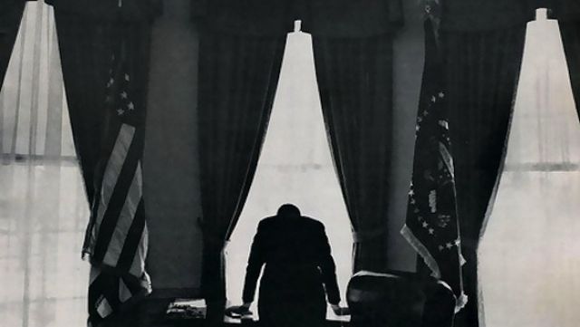 الحرب على سورية لا تنسى  وثيقة (Operation Northwoods)