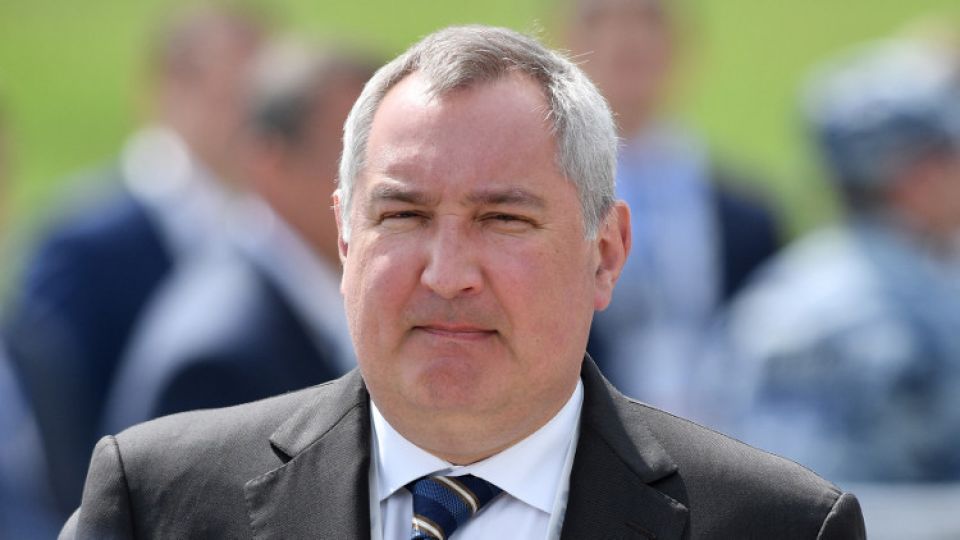 رئيس مولدوفا: قرار حكومتنا بشأن روغوزين حماقة سياسية كبيرة!