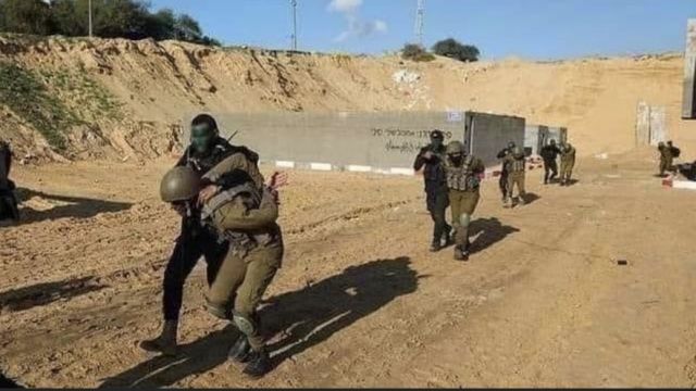 أبو عبيدة والسنوار: تبييض سجون الاحتلال من الأسرى هو الثمن لإطلاق أسراه لدينا