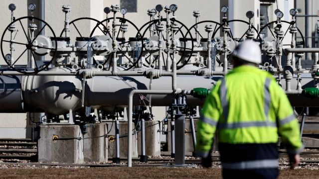 في فهم معنى &laquo;الغاز مقابل الروبل&raquo; 1- (العقوبات وسعر الصرف)