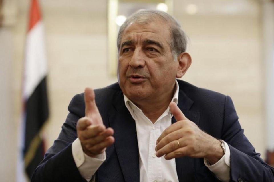 د. قدري جميل لروسيا اليوم:  الجامعة العربية فقدت مصداقيتها وهي طرف في الأزمة السورية